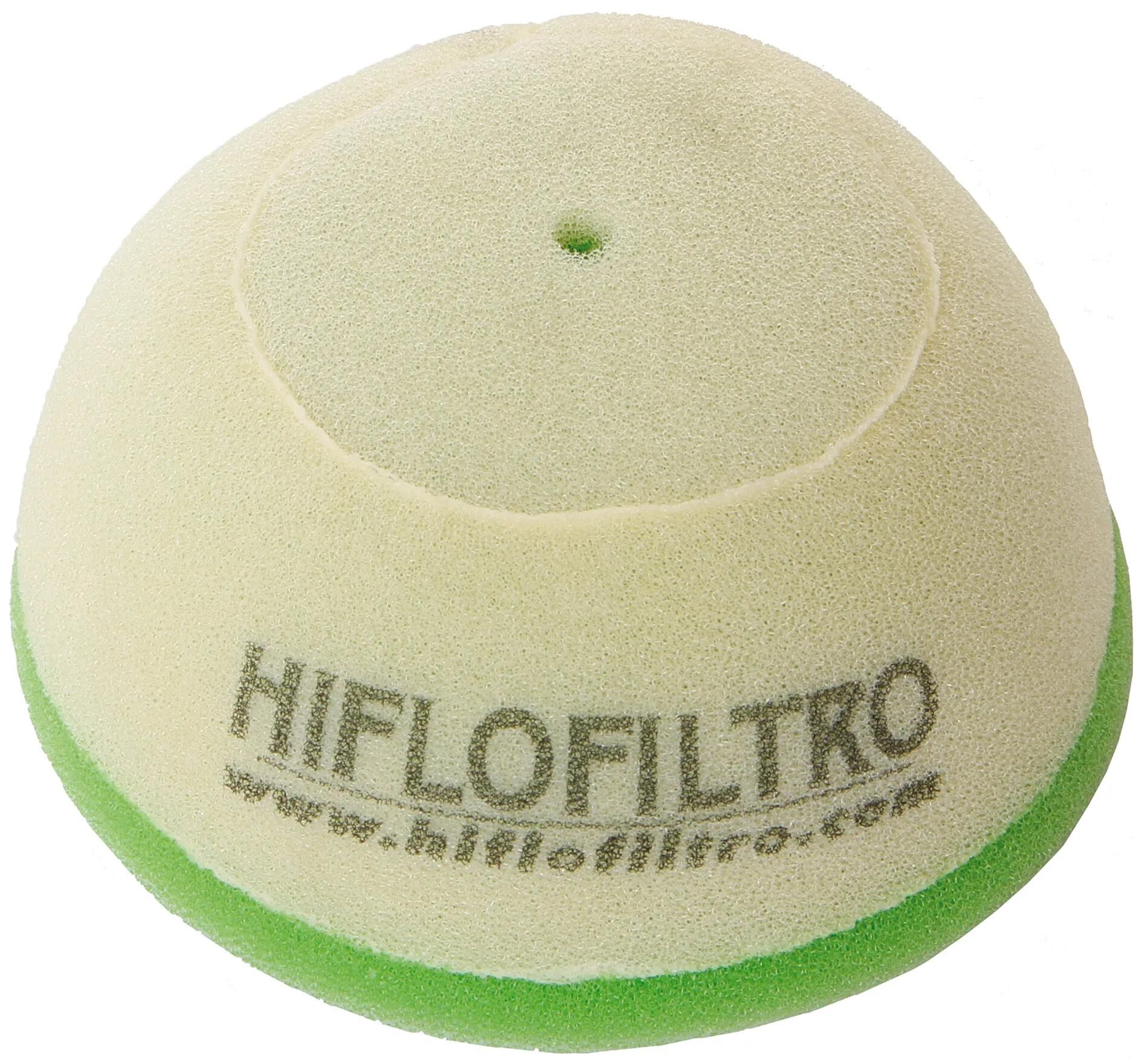 HIFLOFILTRO_Tauschluftfilter Luftfilter,Filter