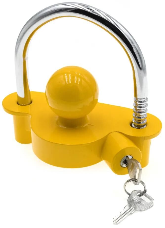 NB PARTS_Diebstahlsicherung Anhängerteile