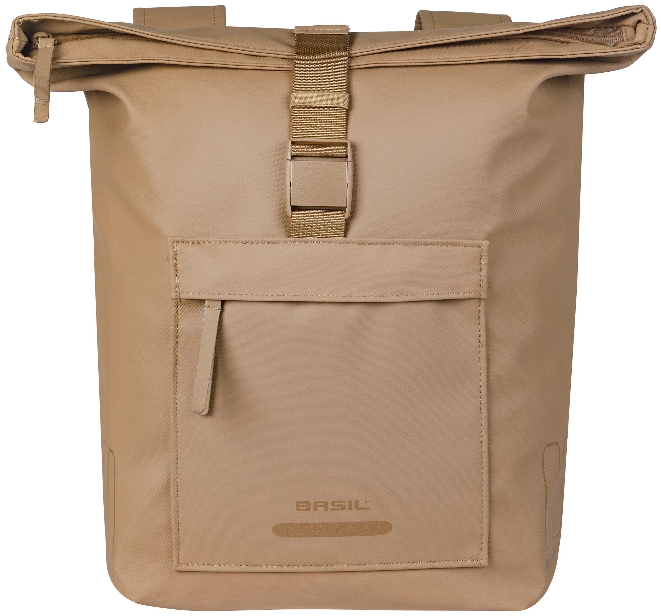 BASIL_Doppeltasche Doppeltaschen