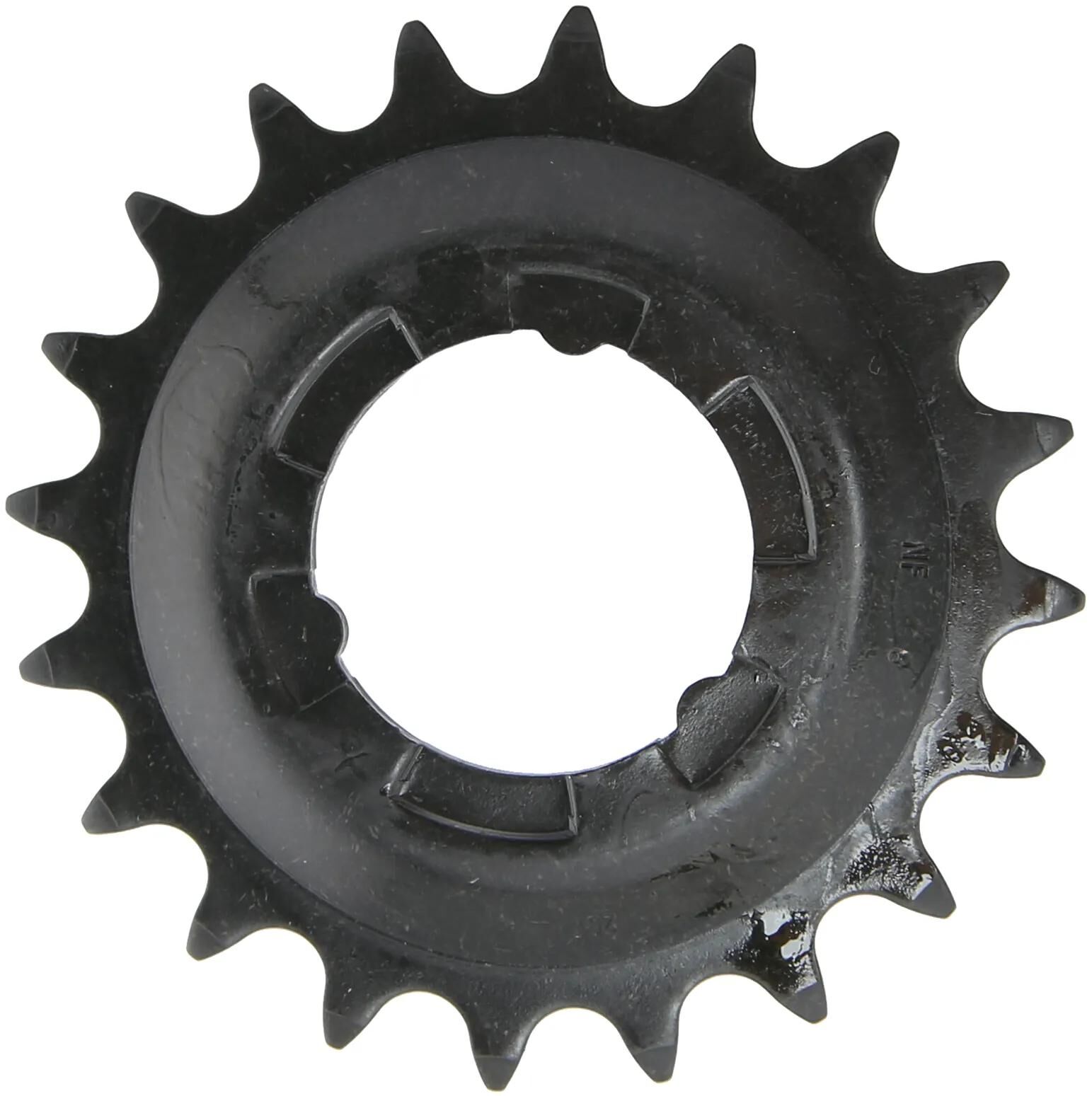 SHIMANO_Steck-Zahnkranz Steckzahnkränze,Zahnkränze