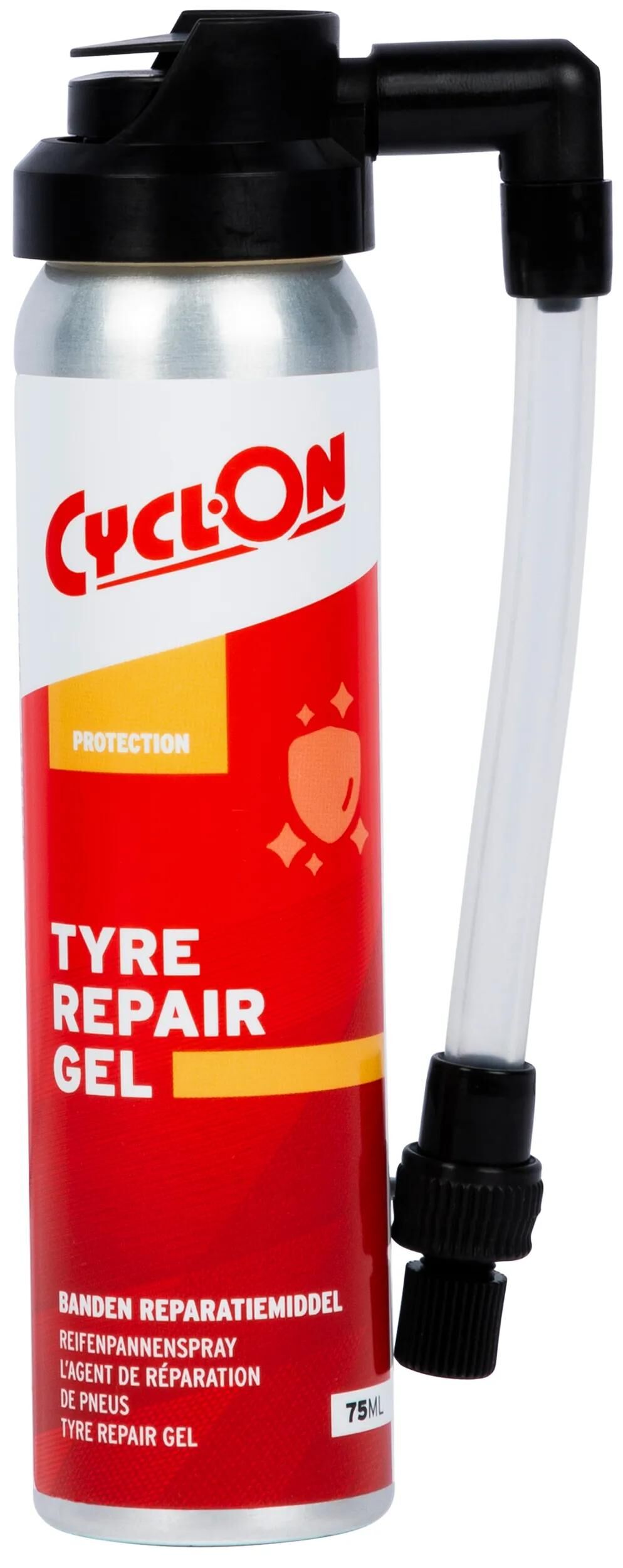 CyclOn_Pannenspray Pannenhilfe