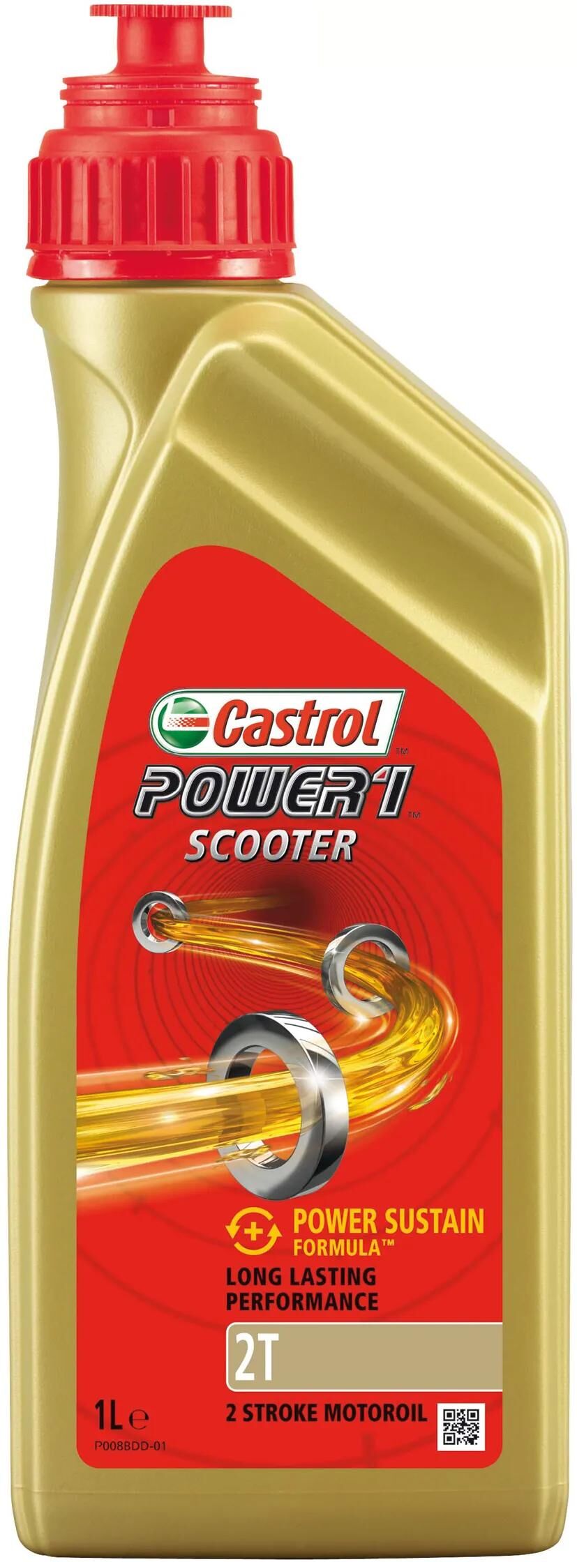 Castrol_Motoröl 2-Takt-Öle,Öle,Motorenöle