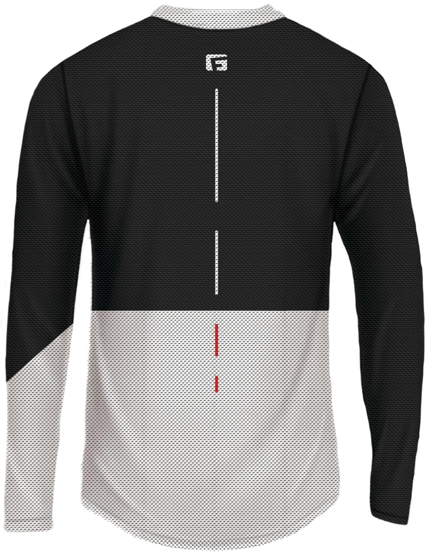 Jersey,Longsleves,Bekleidung