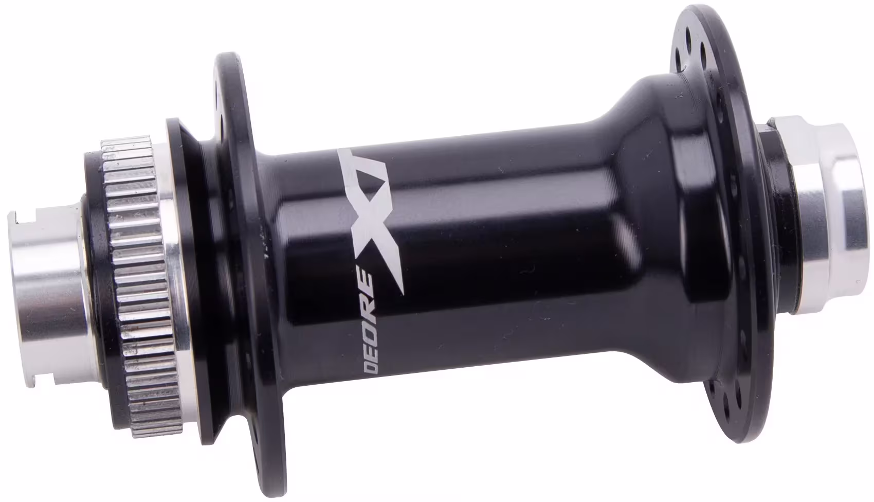 SHIMANO_Vorderradnabe V.R.-Naben,Naben V.R.