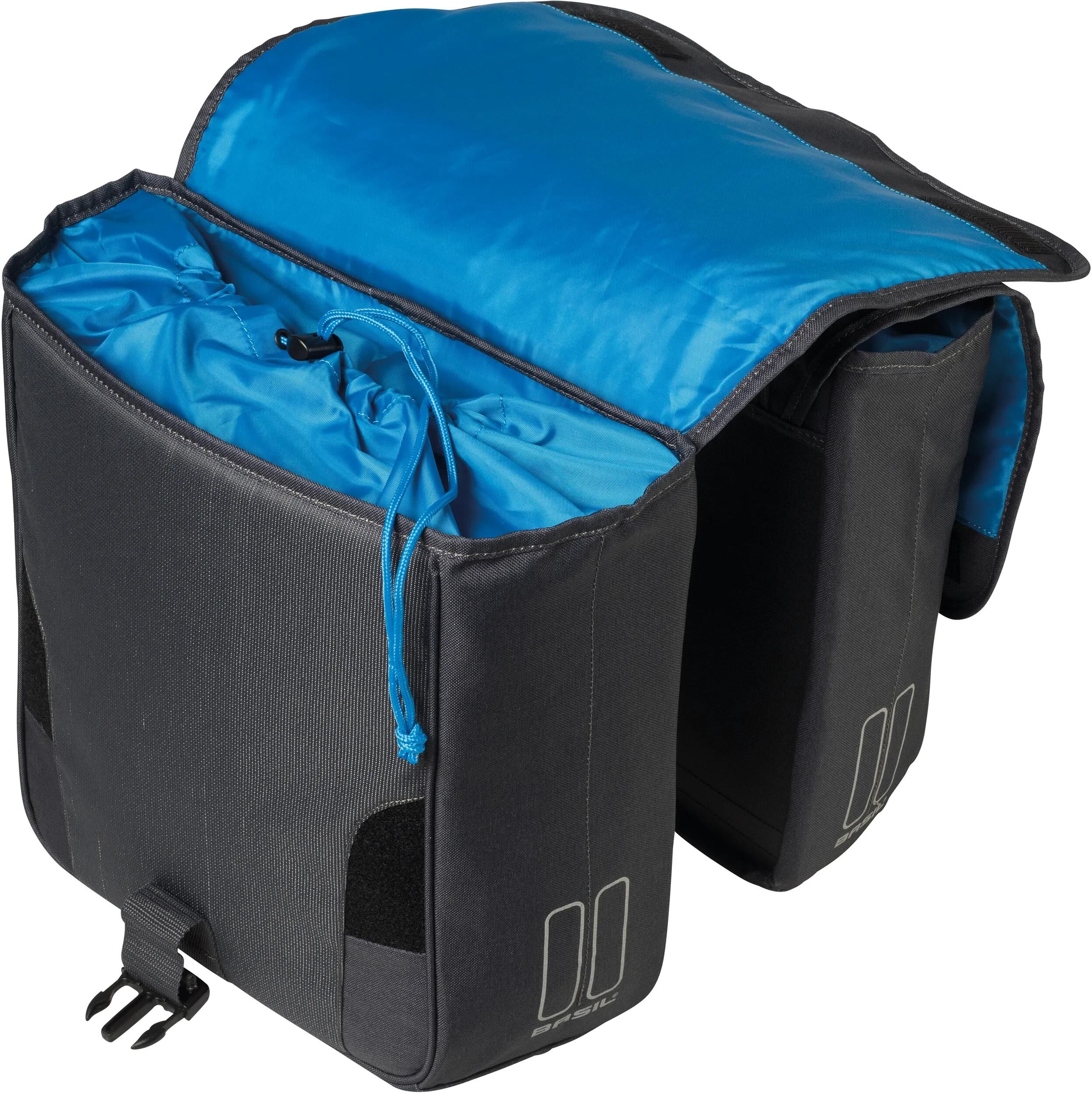 Doppeltaschen