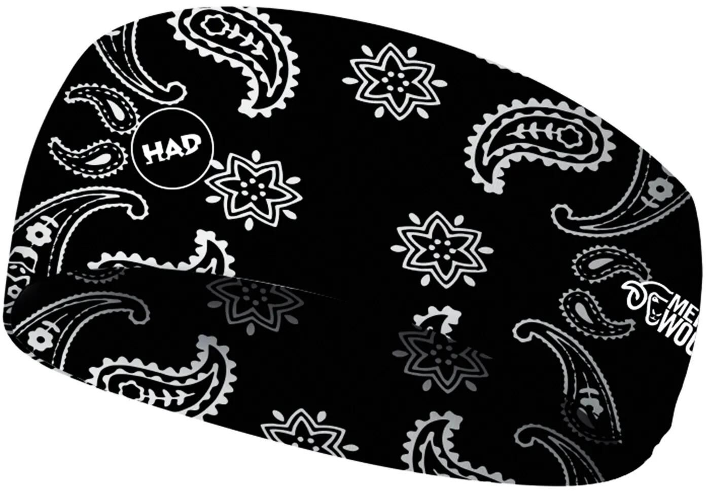 H.A.D._Stirnband Stirnbänder,Bekleidung