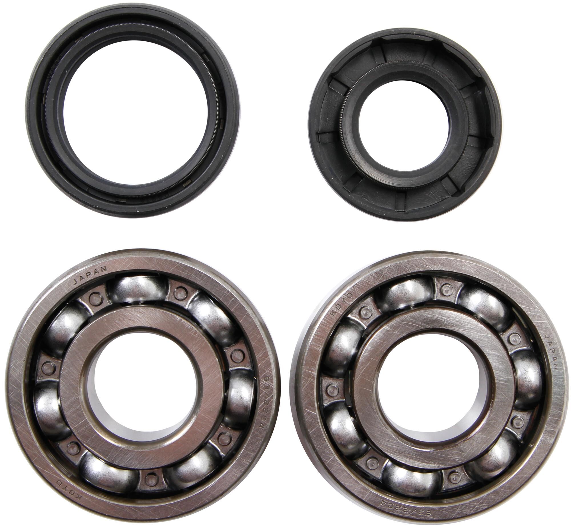 _Kurbelwellenlagersatz Kurbelwellen