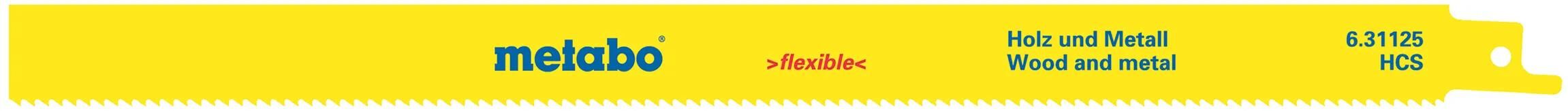 _Säbelsägeblatt Sägeblätter