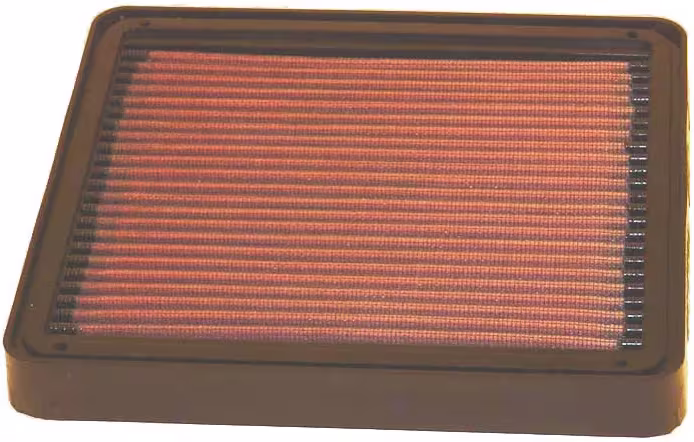 K&N_Tauschluftfilter Sportluftfilter,Filter,Luftfilter