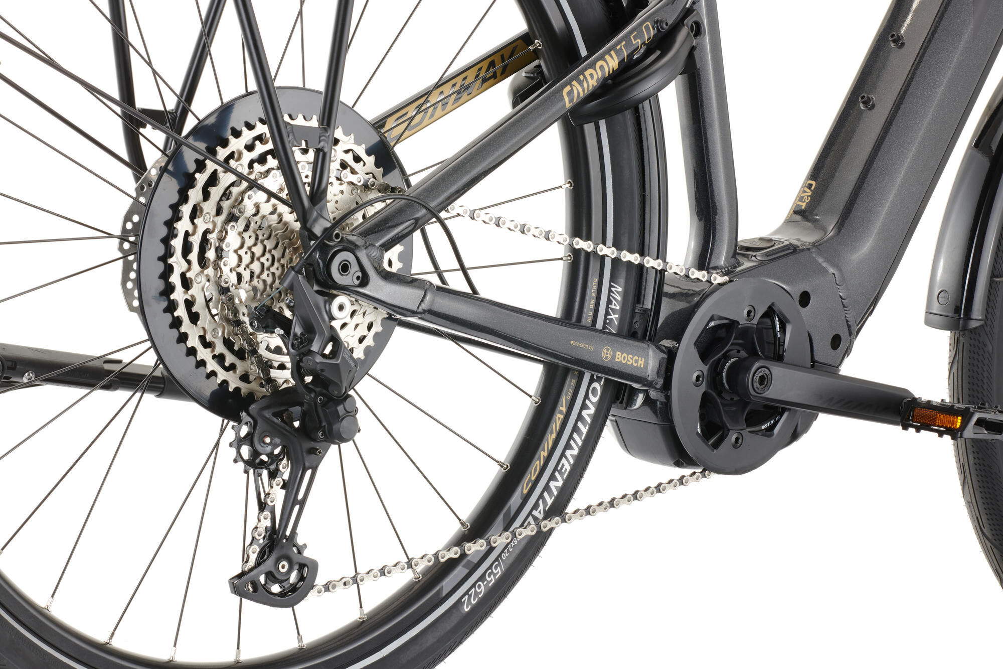 Elektro-Trekkingräder,Trekkingräder,Elektroräder,Fahrräder,Trekkingrad