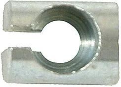 FEZ FAHRZEUGTEILE GMBH _Nippelaufnahme Bowdenzüge
