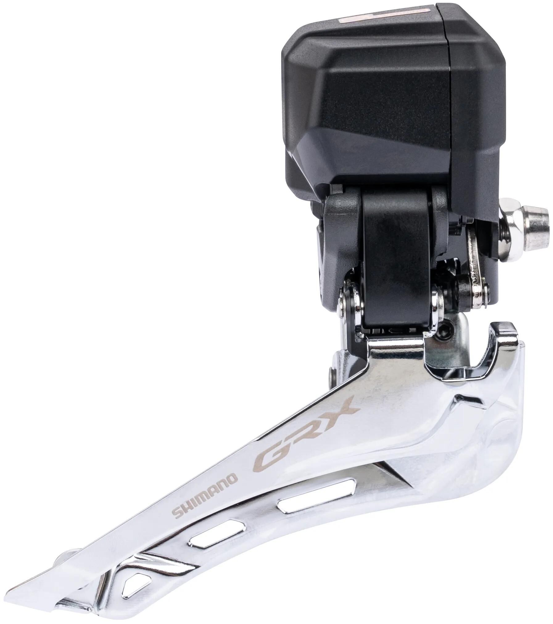 SHIMANO_Umwerfer Umwerfer