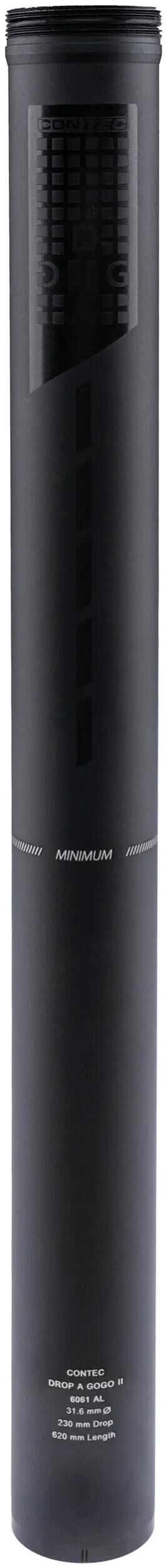 _Service-Kit Sattelstützen - Ersatz