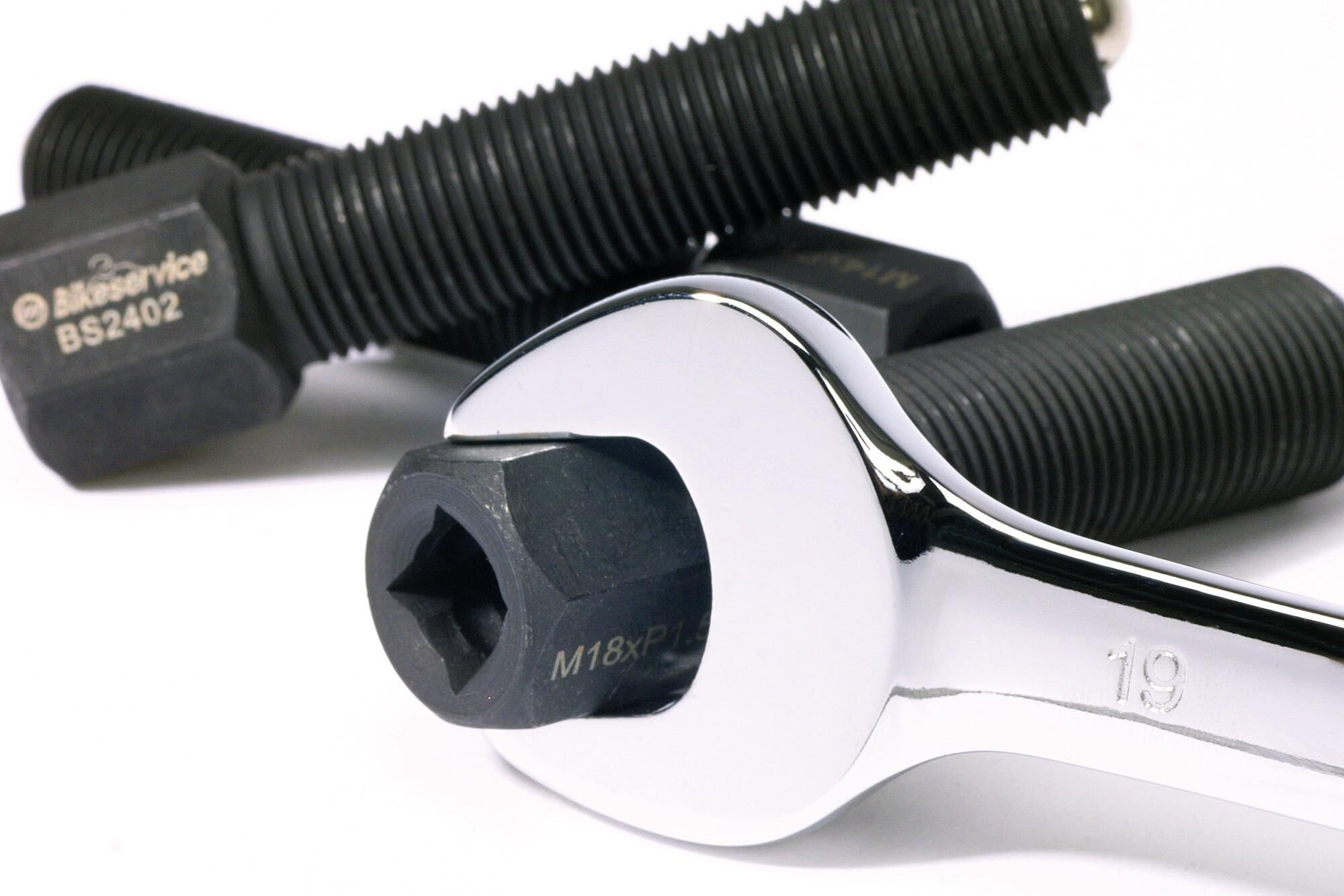 _Polradabzieher Polradabzieher