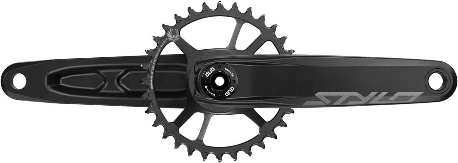 Kettenradgarnituren