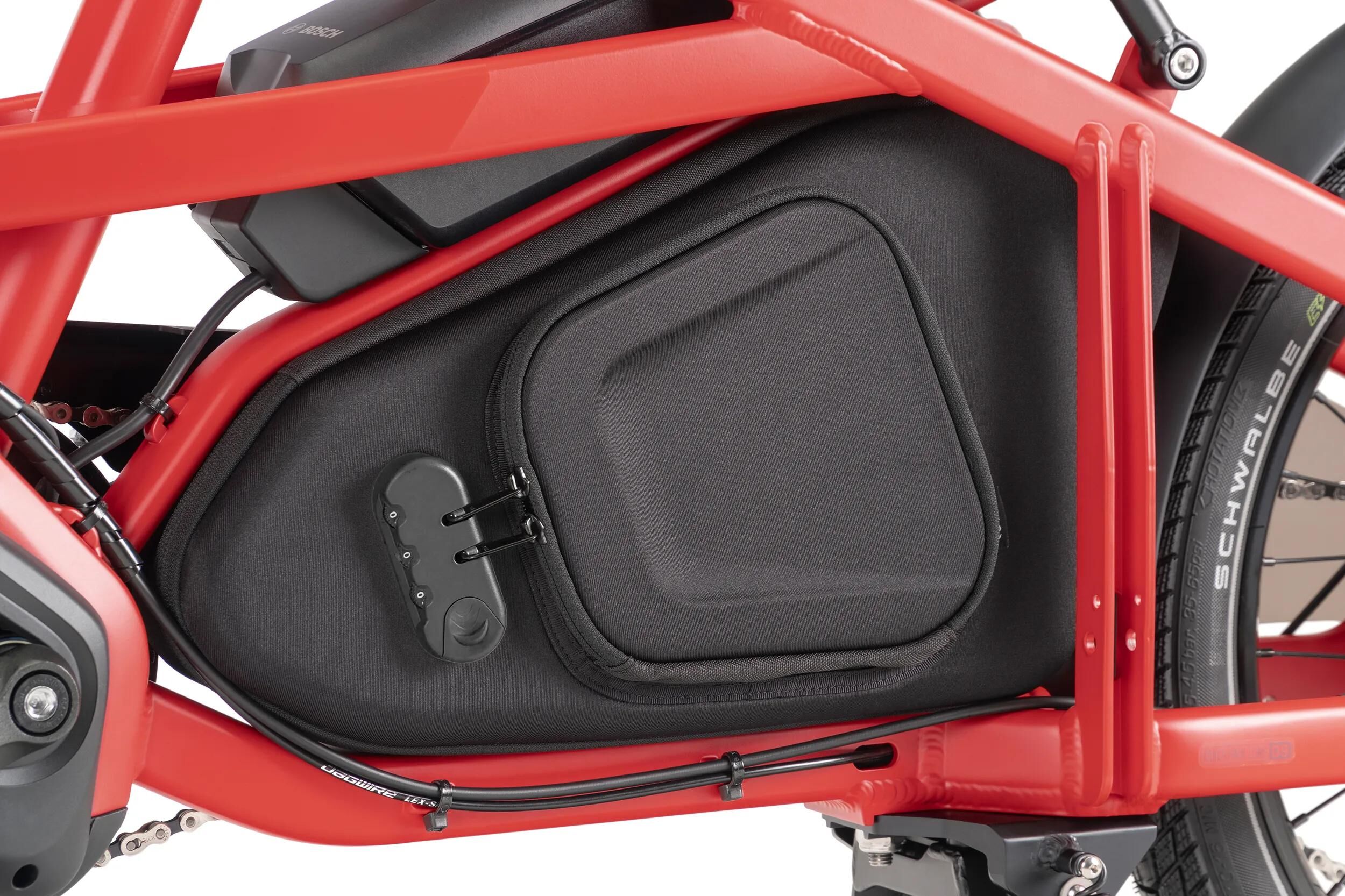 tern_Tasche Rahmentaschen