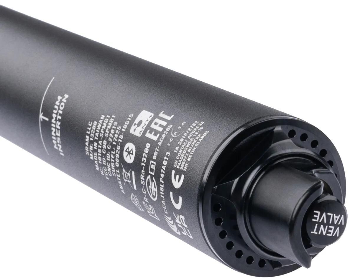 ROCKSHOX_Variosattelstütze Variosattelstützen,Patentsattelstützen,Sattelstützen