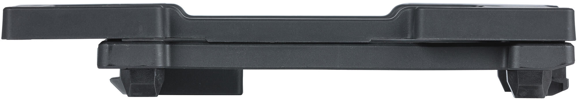 _Gepäckträgerplatte Gepäckträger - Befestigung