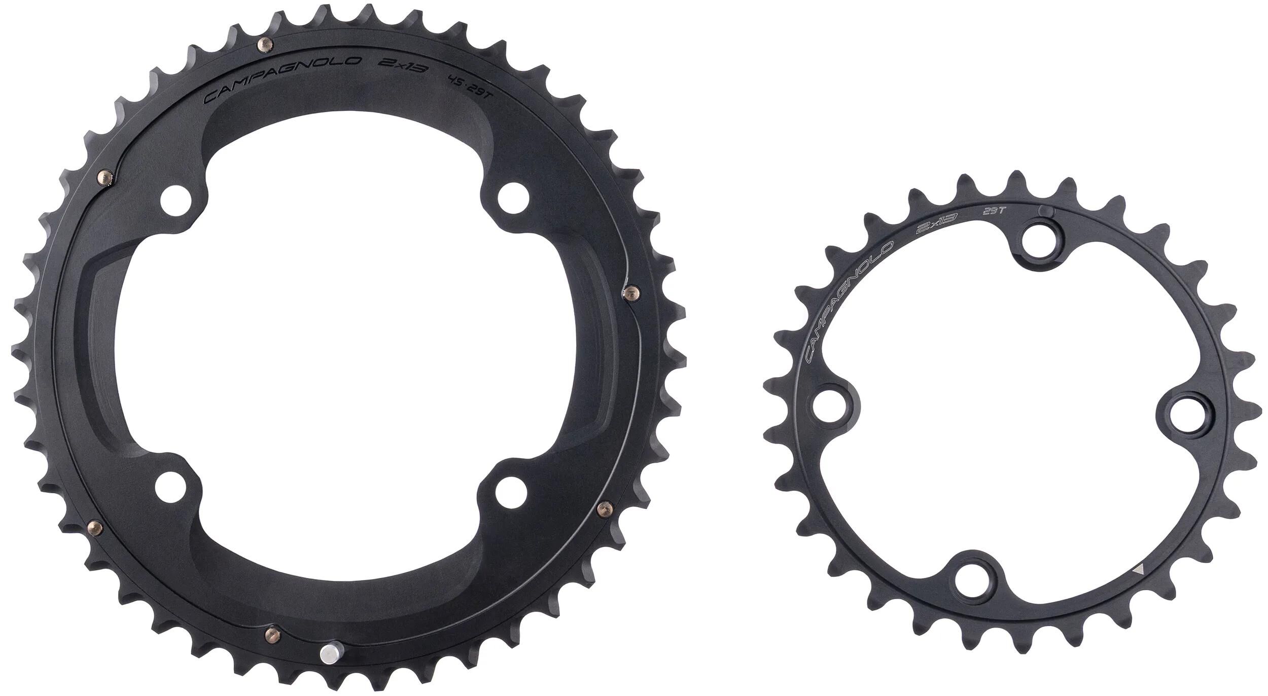 Campagnolo_Kettenblatt Kettenblätter