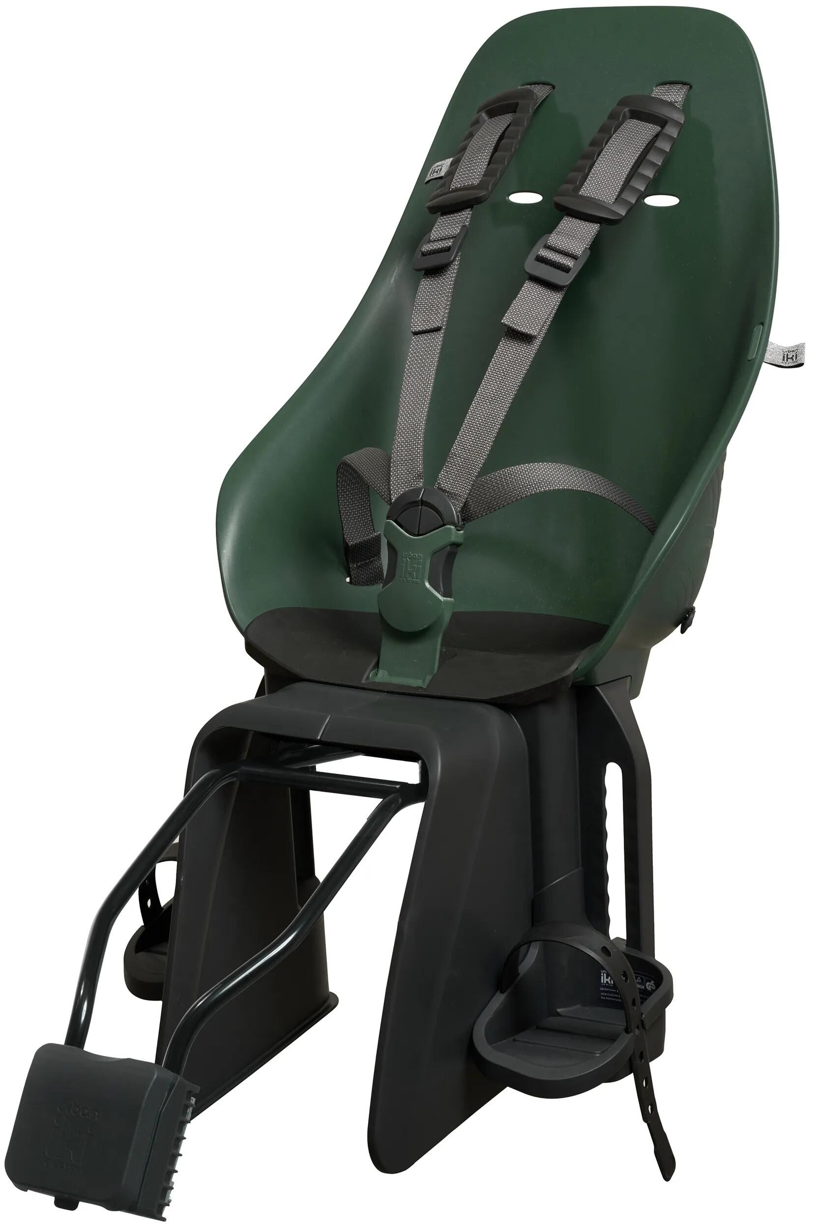 urban iki_Kindersitz Kindersitze