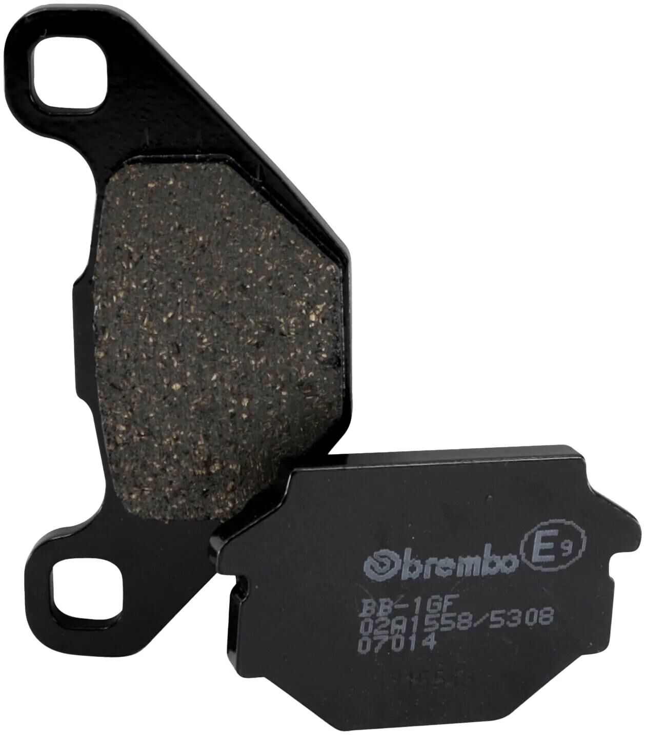 brembo_Bremsbelag Bremsklötze,Bremsbeläge