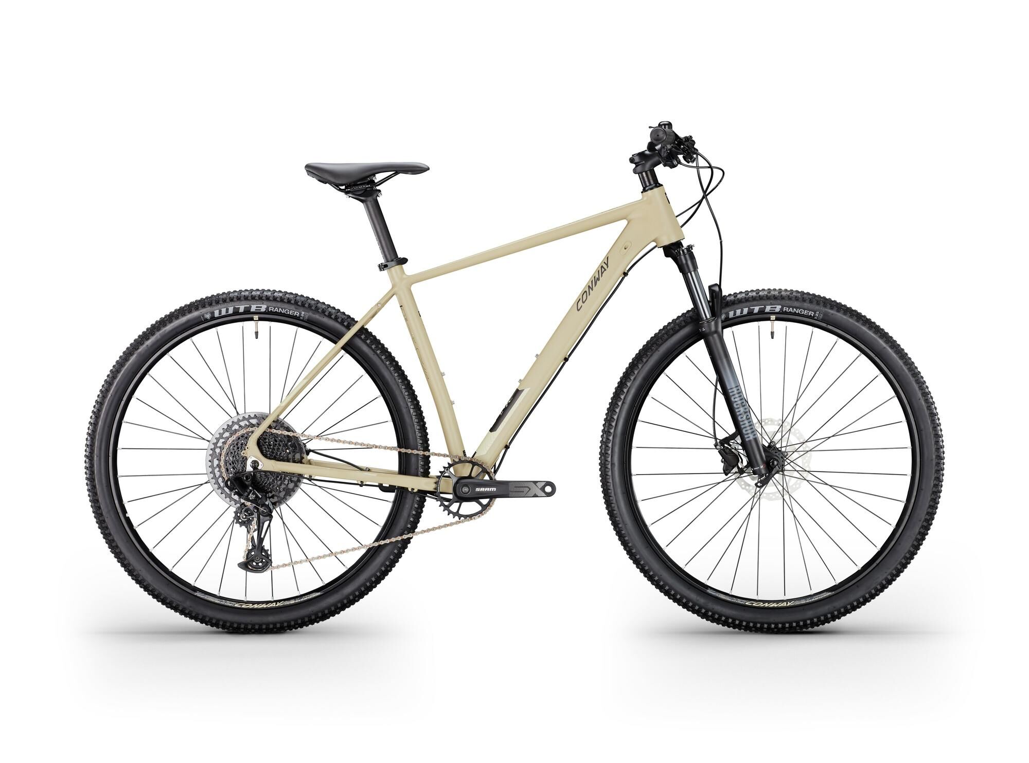 _1 MTBs,Mountainbikes,Fahrräder,Hardtail