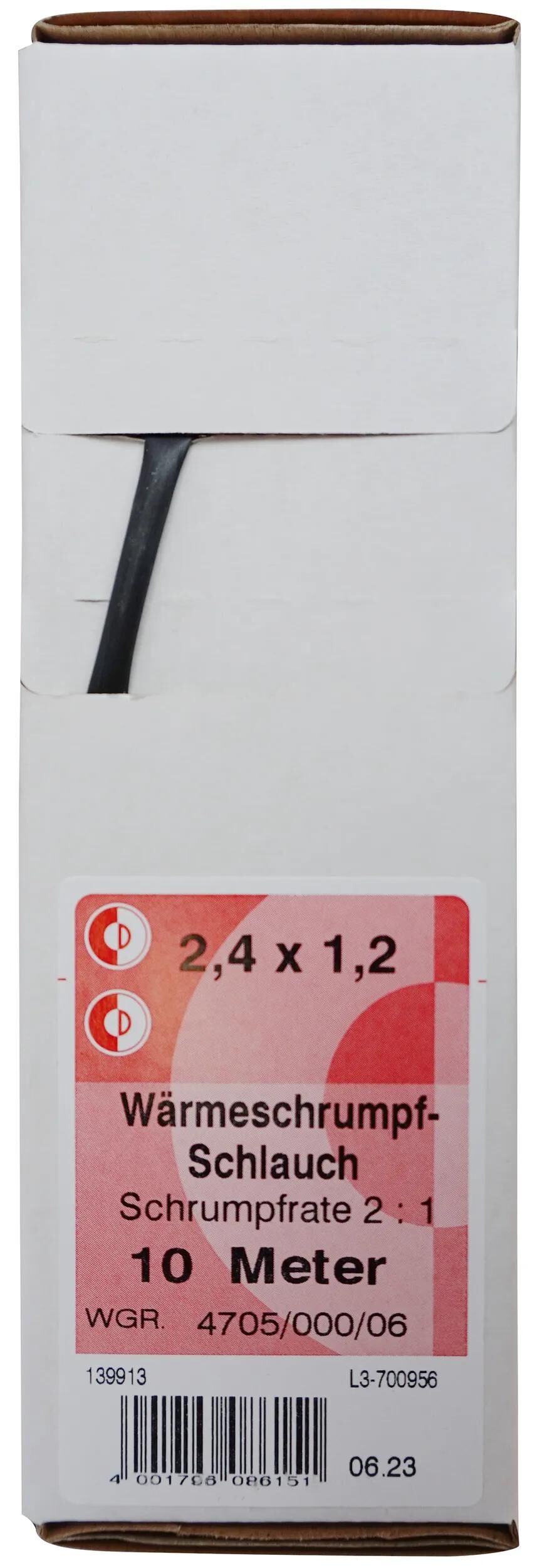 _Schrumpfschlauch Schrumpfschläuche