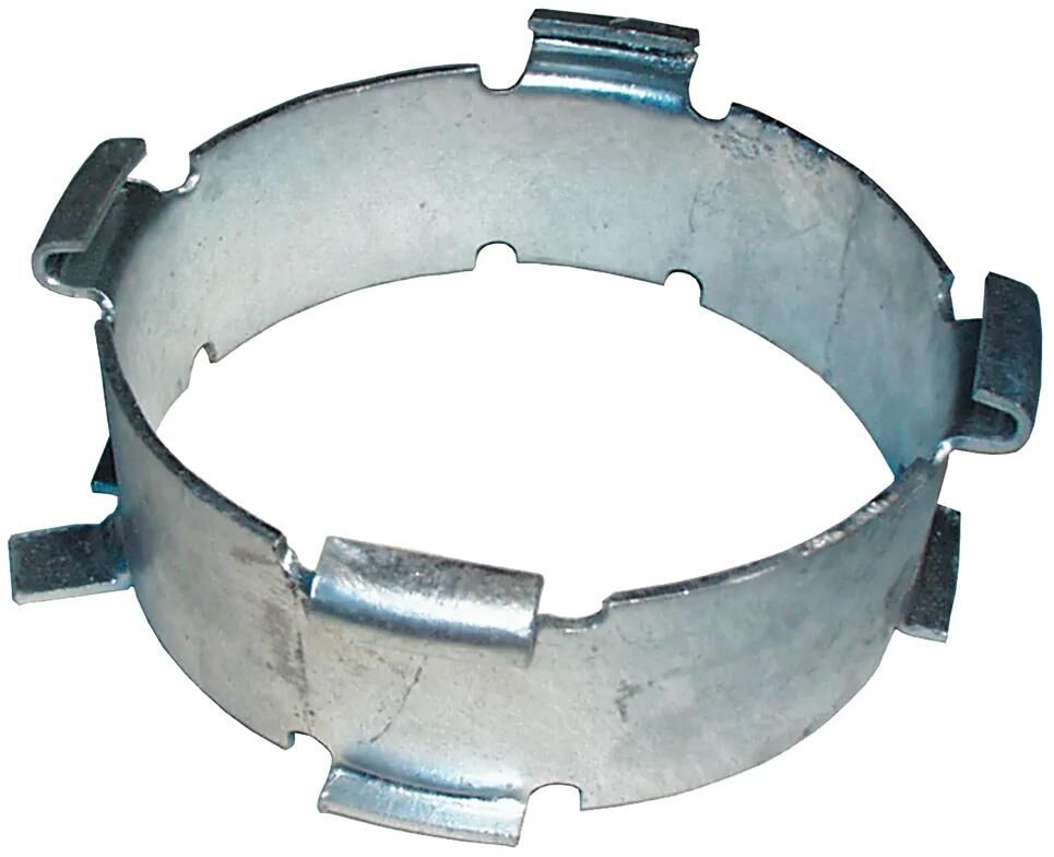 BUSCHiNG_Distanzstück Hebebühnen