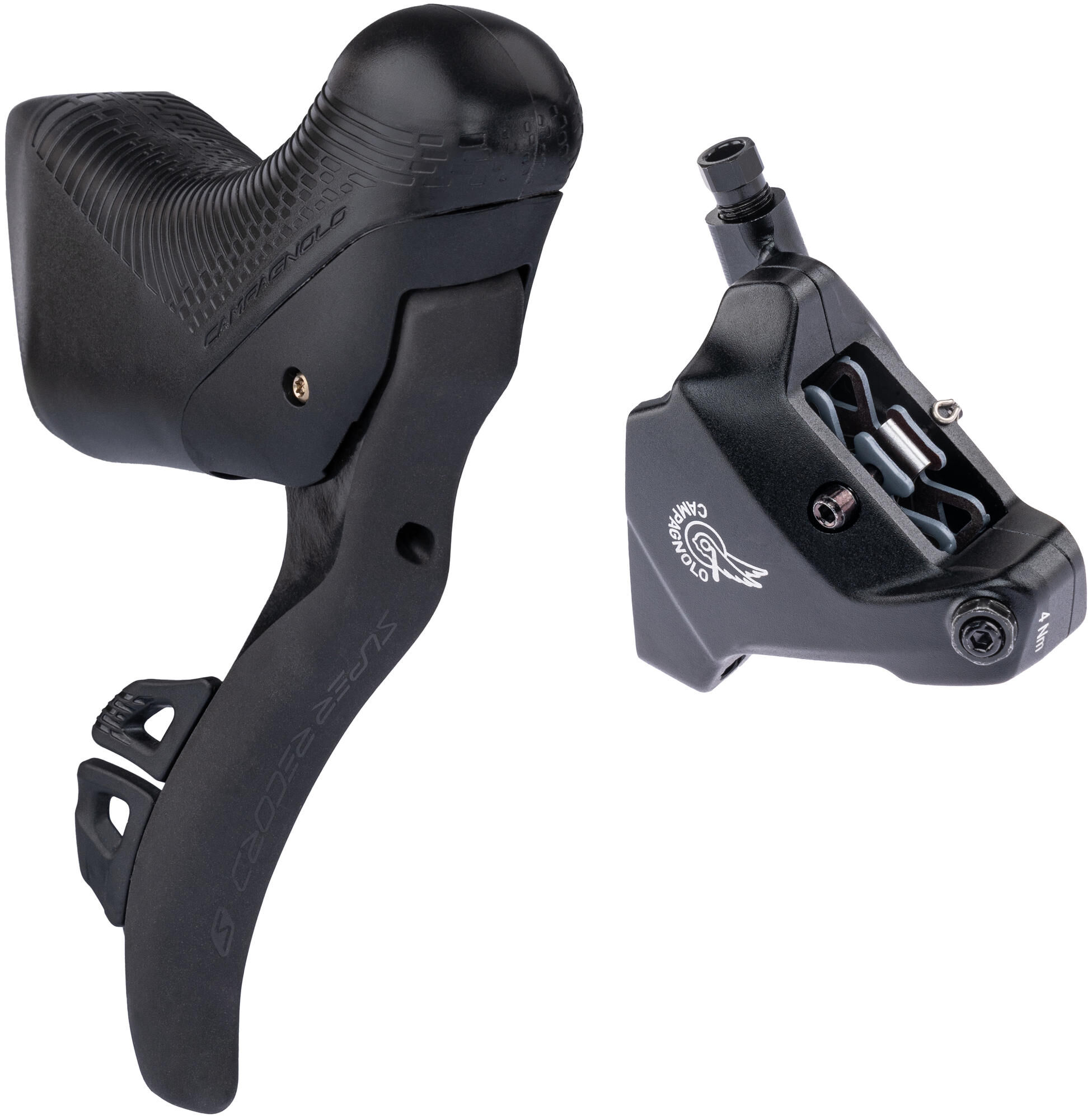 _Scheibenbremse Schalt-/Bremshebelkombinationen,Scheibenbremsen,Bremshebel,Schalthebel