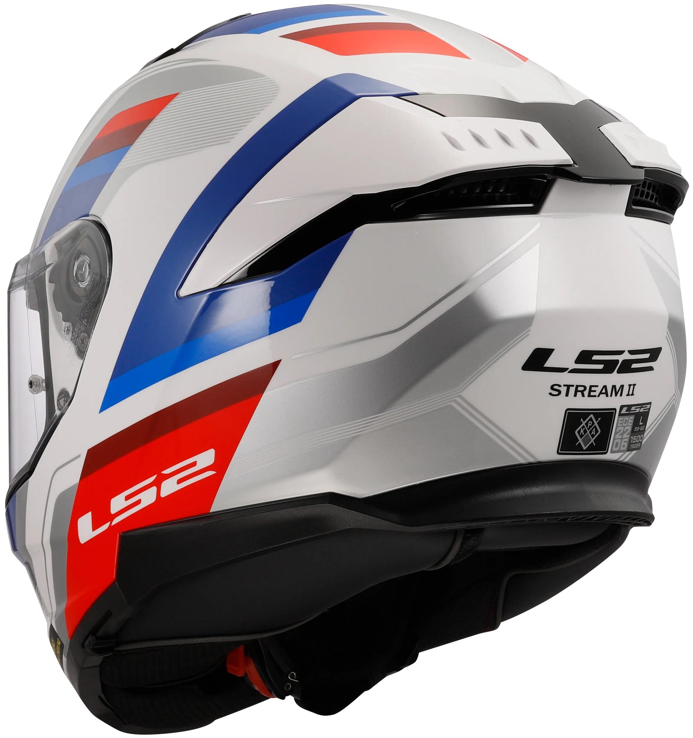 LS2_Integralhelm Helme,Sturzhelme