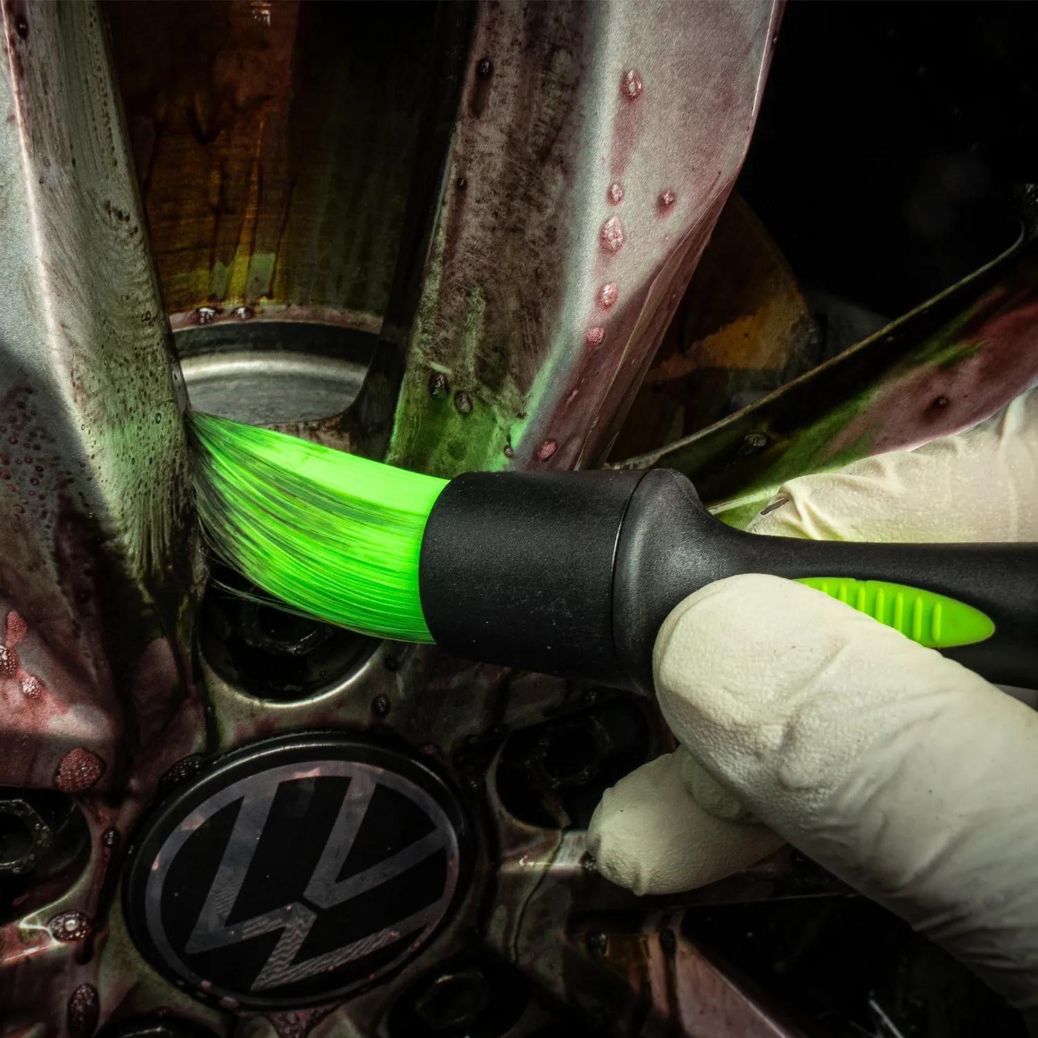 _Pinselbürste Felgenbürsten,Pflegemittel,Reinigungsmittel