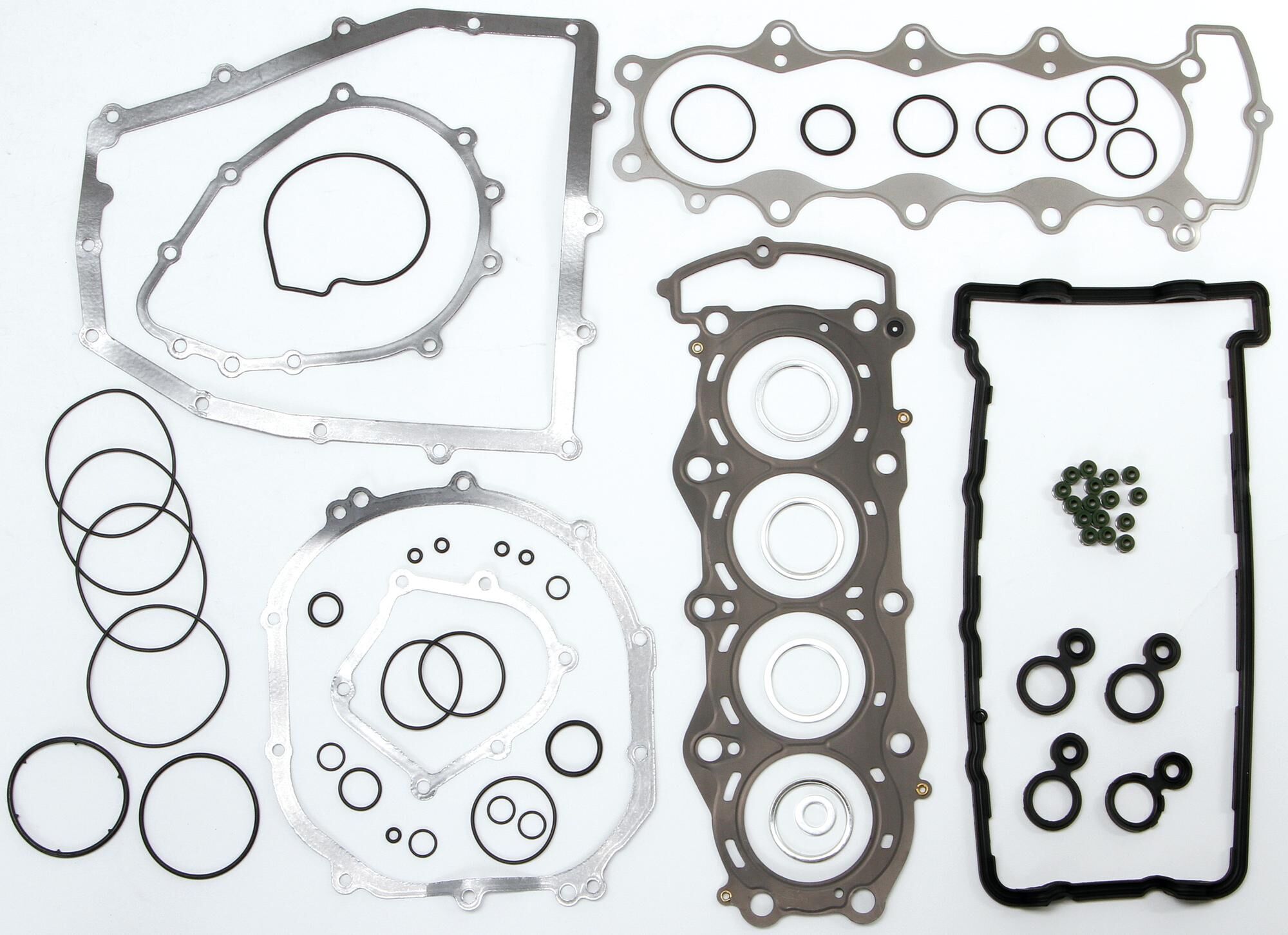 _Motordichtsatz Dichtungen und Dichtungssätze