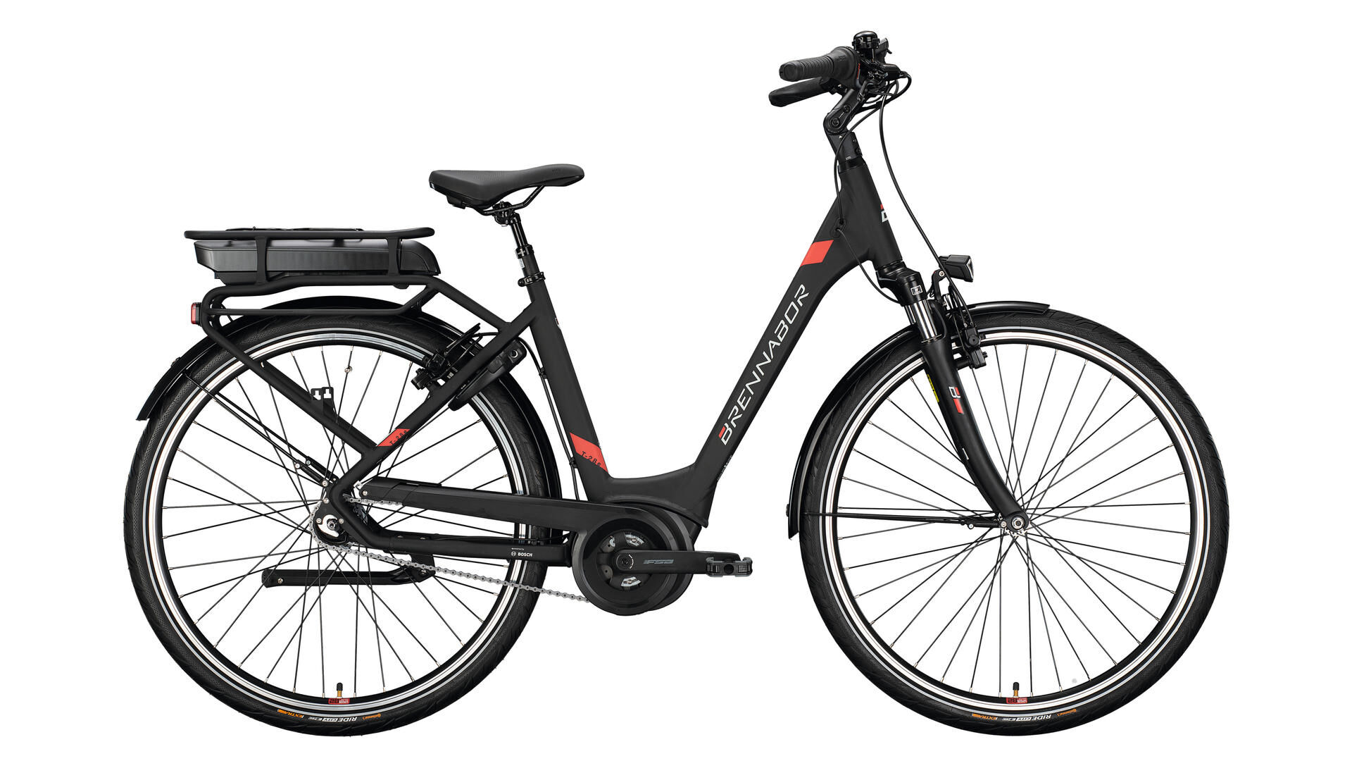 _Elektro-Trekkingrad_T-28e_1 Elektro-Trekkingräder,Trekkingräder,Elektroräder,Fahrräder,Trekkingrad