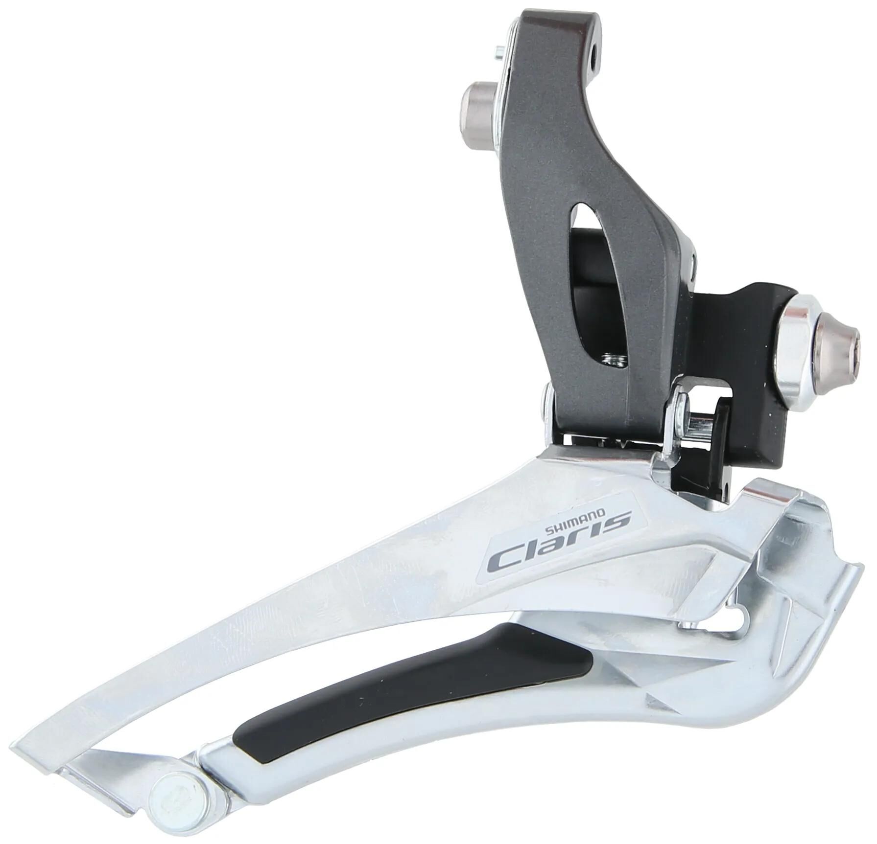 SHIMANO_Umwerfer Umwerfer