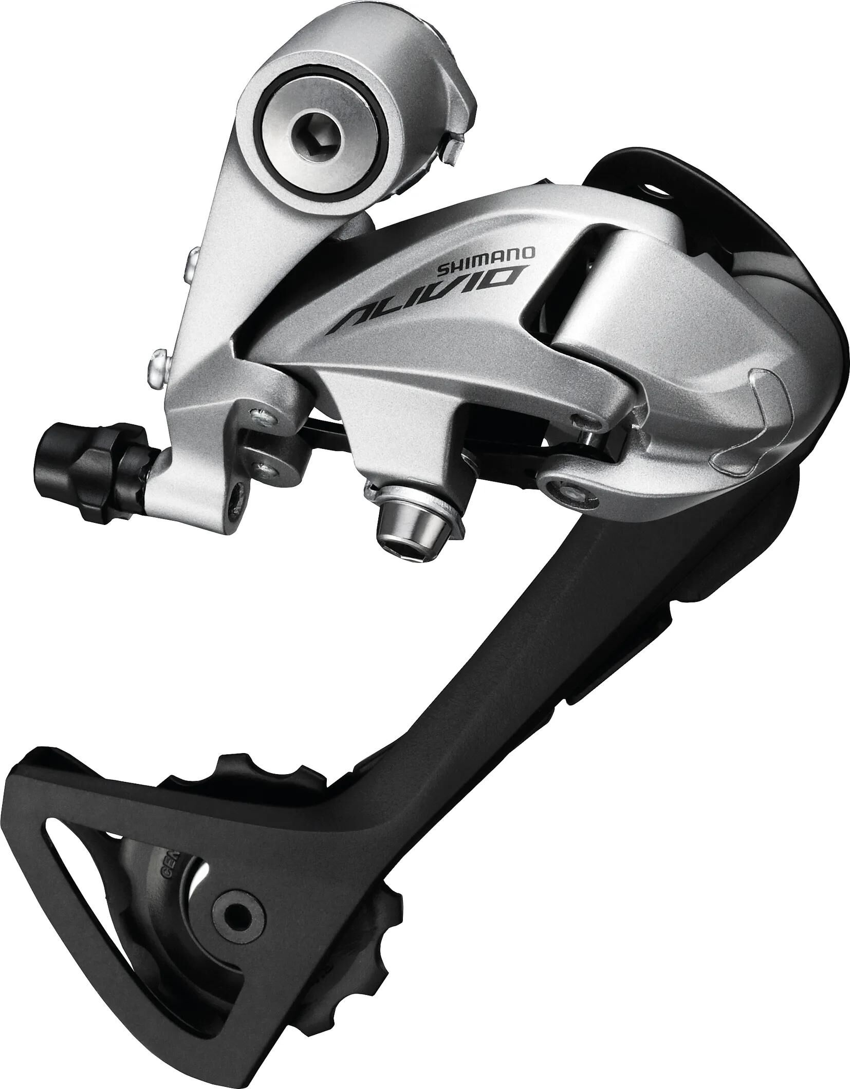 SHIMANO_Schaltwerk Schaltwerke