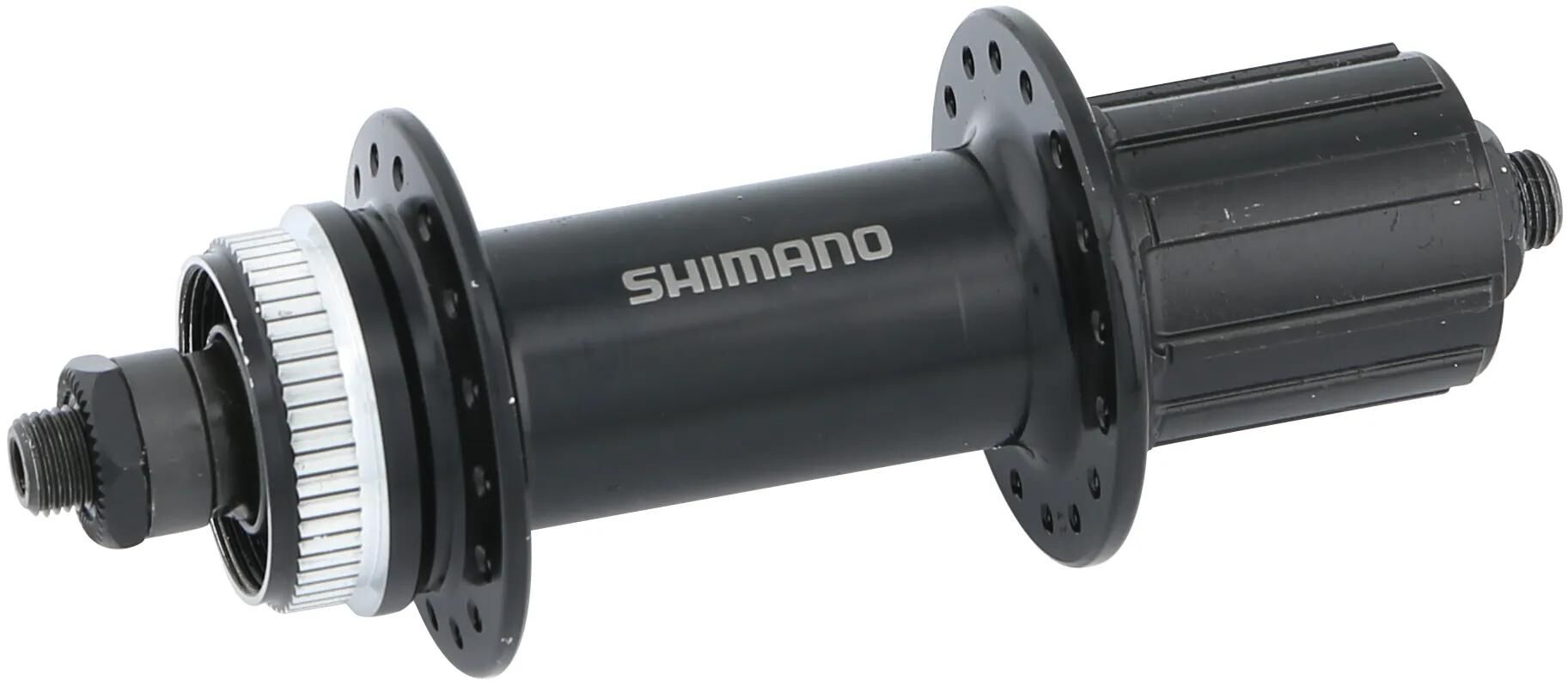 _Hinterradnabe Kassettennaben,H.R.-Naben,Naben H.R.