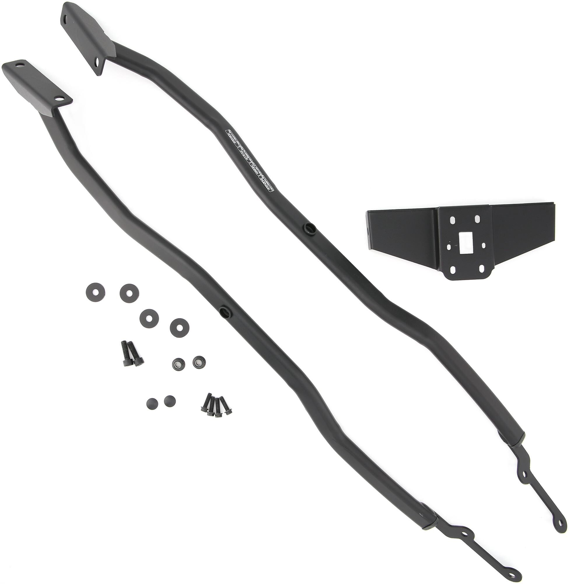 _Topcaseträger Gepäckträger