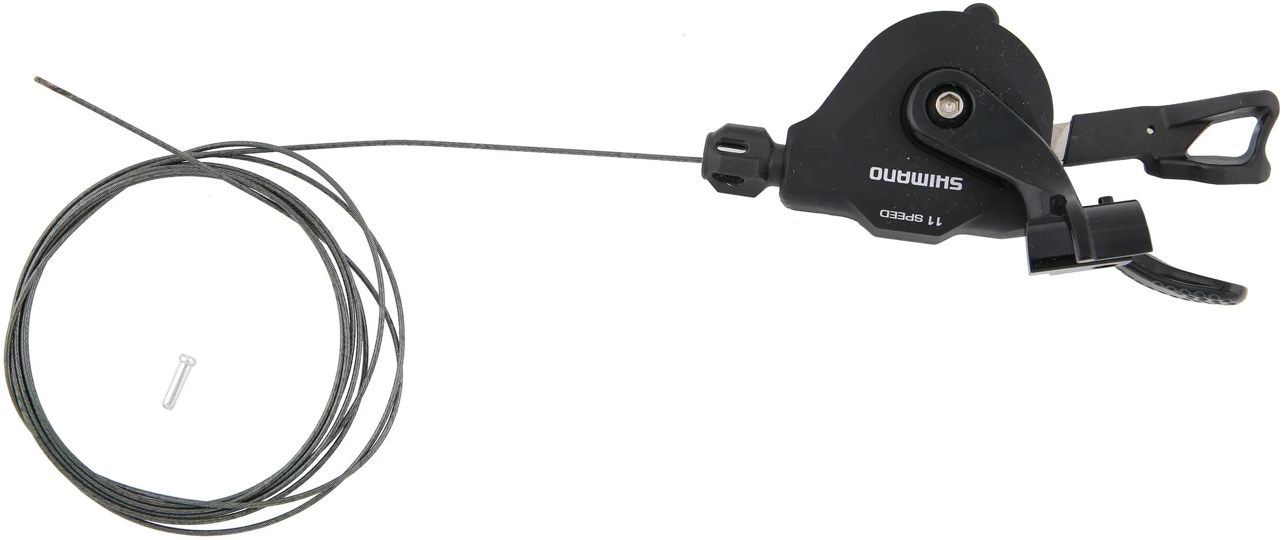 SHIMANO_Daumenschalthebel Schalthebel - Kettenschaltung,Schalthebel