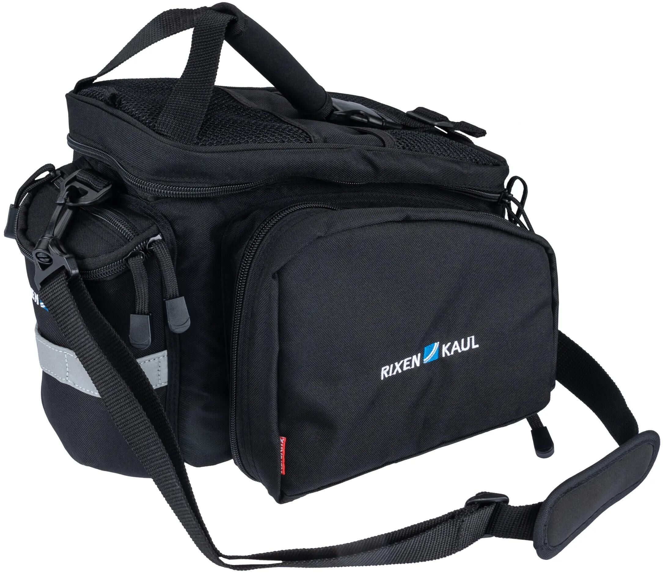 RIXEN & KAUL_Gepäckträgertasche Gepäckträgertaschen