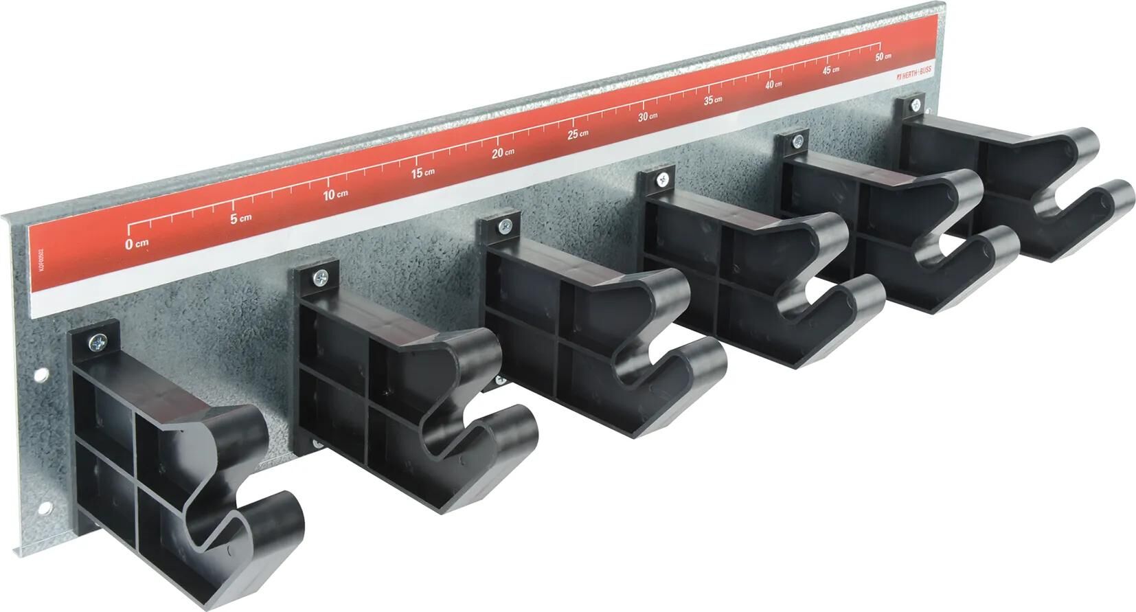 HERTH+BUSS_Wandhalterung Wandhalter