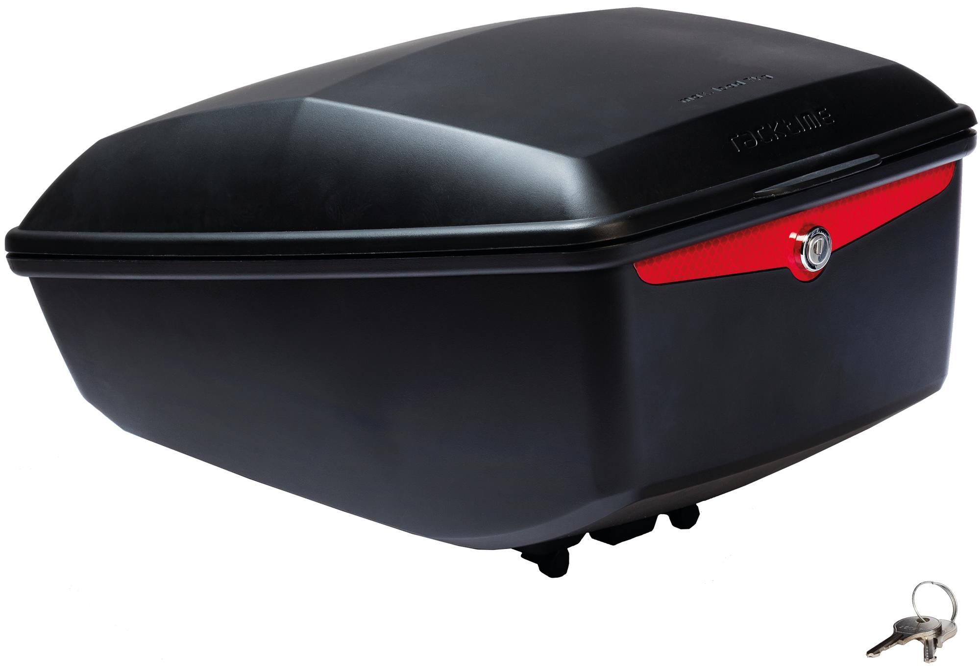 _Gepäckträgerbox Gepäckträgerboxen