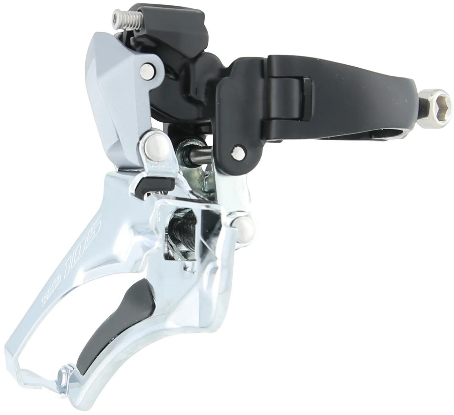 SHIMANO_Umwerfer Umwerfer