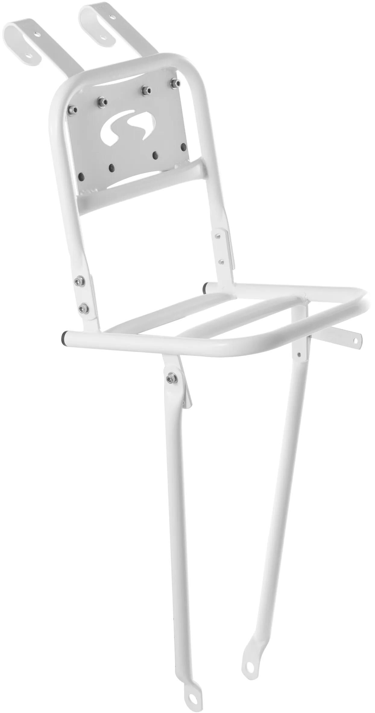 STECO_Transportgepäckträger V.R.-Gepäckträger,Gepäckträger