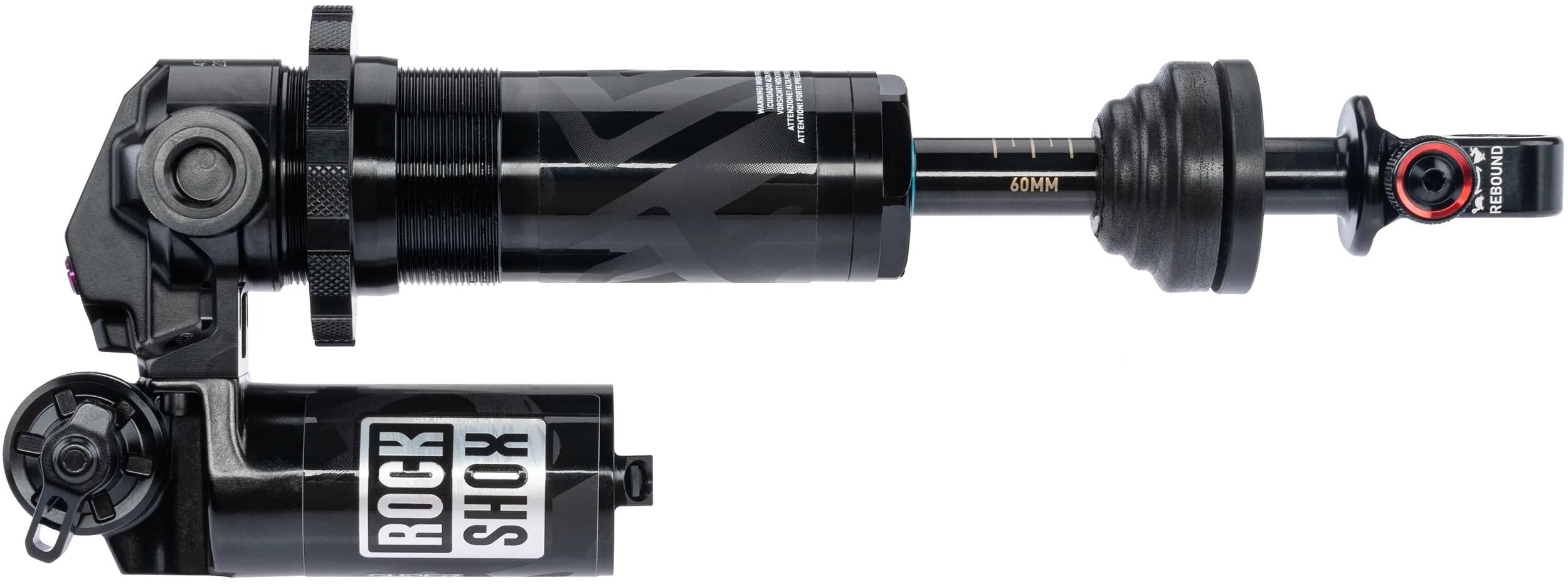 ROCKSHOX_Federbein Federbeine