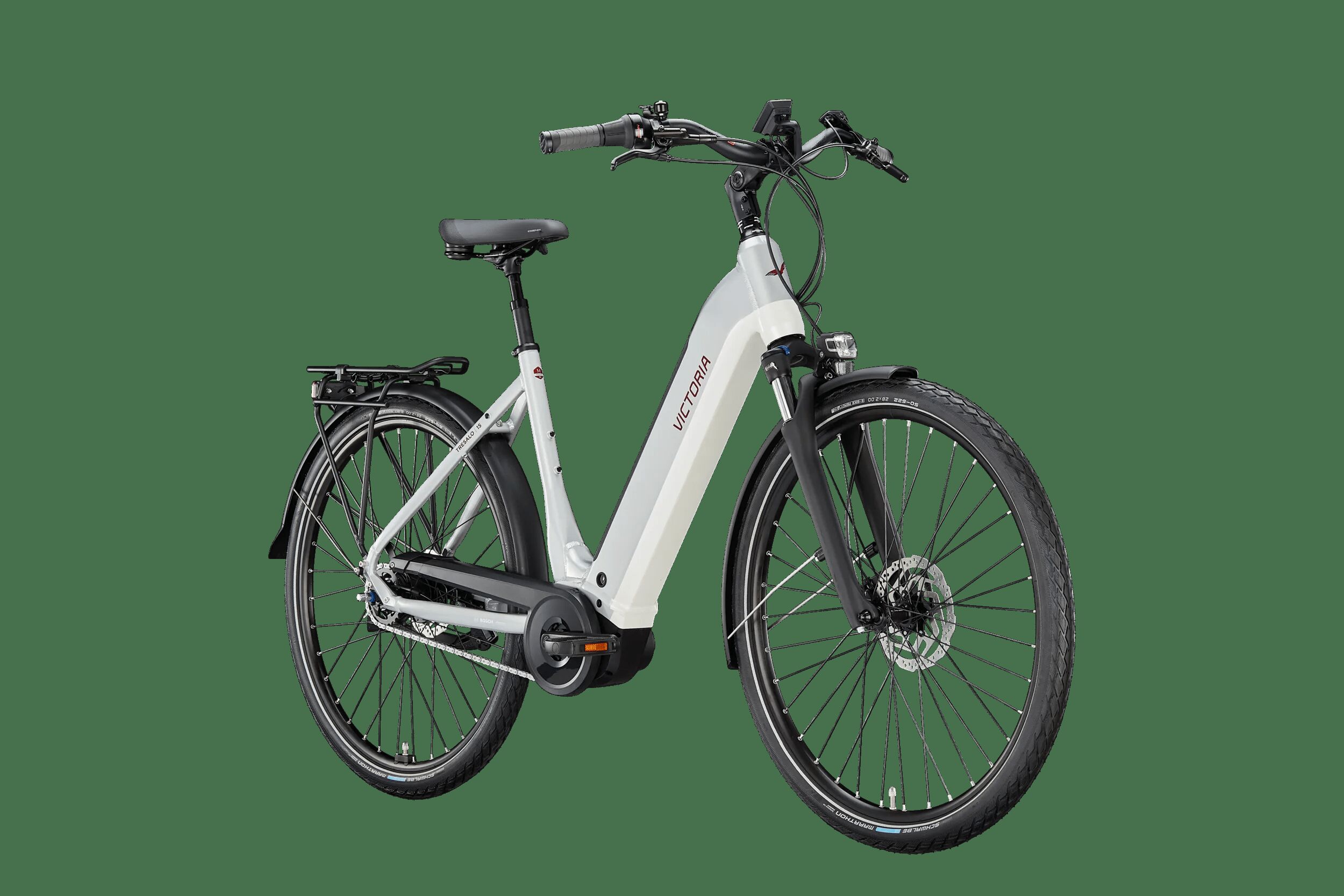 _Elektro-Trekkingrad_TRESALO 15_2 Elektro-Trekkingräder,Trekkingräder,Elektroräder,Fahrräder,Trekkingrad