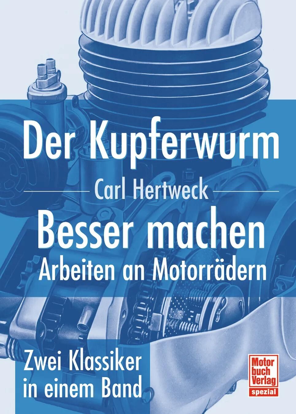 Motorbuch-Verlag_Buch Bücher