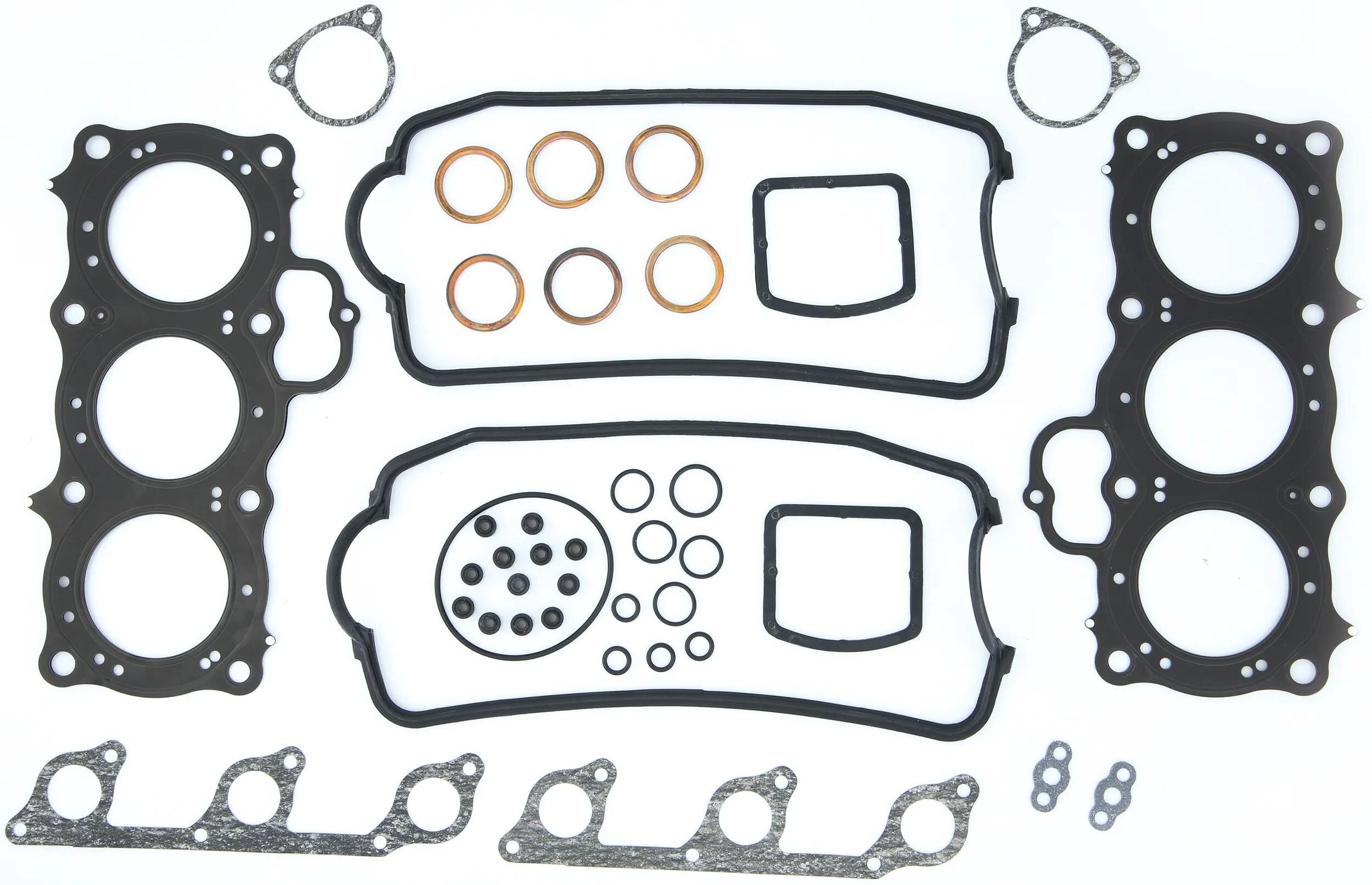 Dichtungen und Dichtungssätze