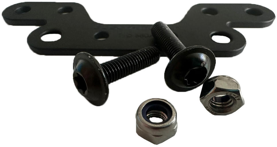 _Adapterplatte Scheinwerfer Ersatz/Zubehör