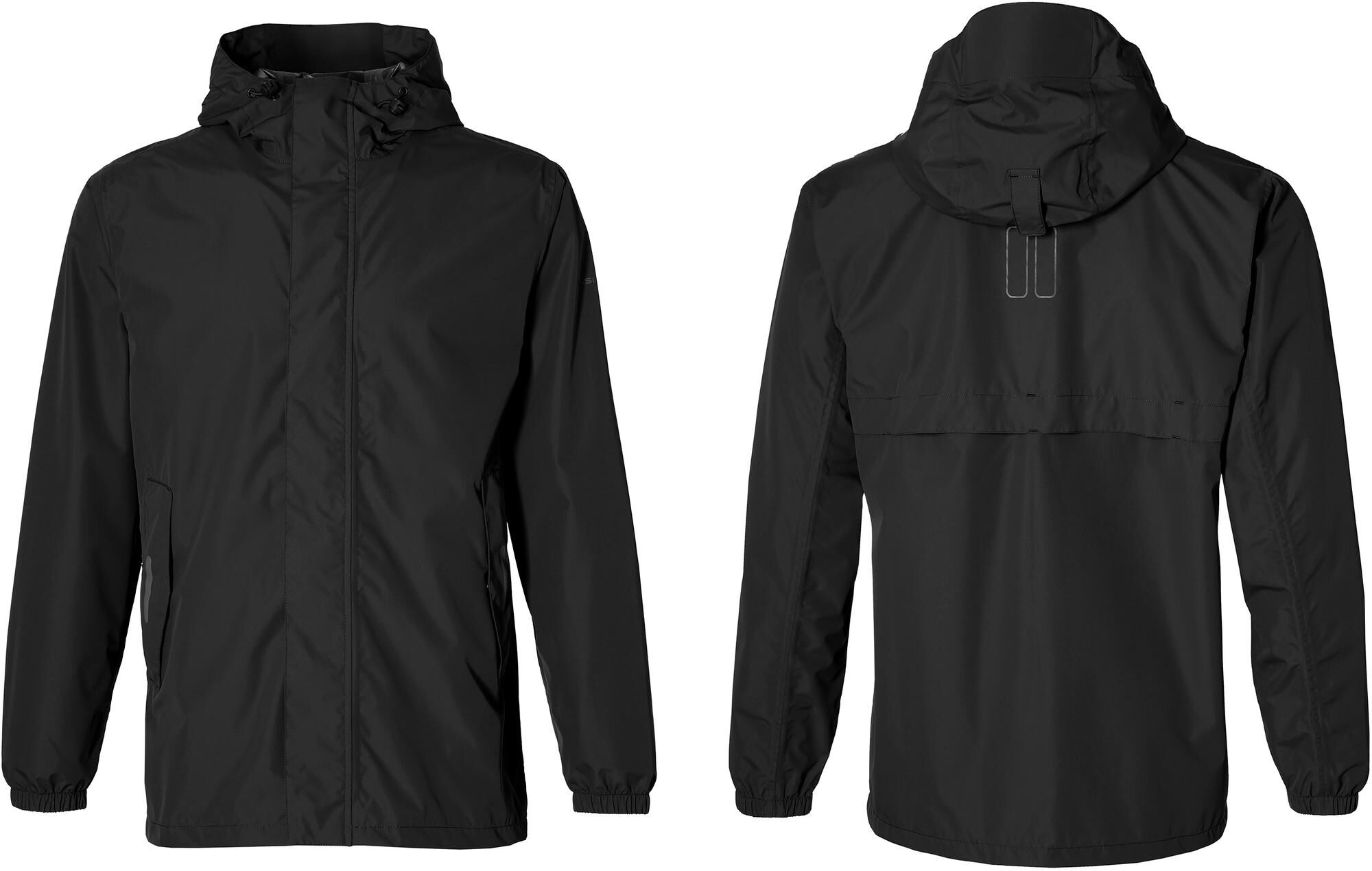 _Regenjacke Regenjacken,Bekleidung,Regenbekleidung