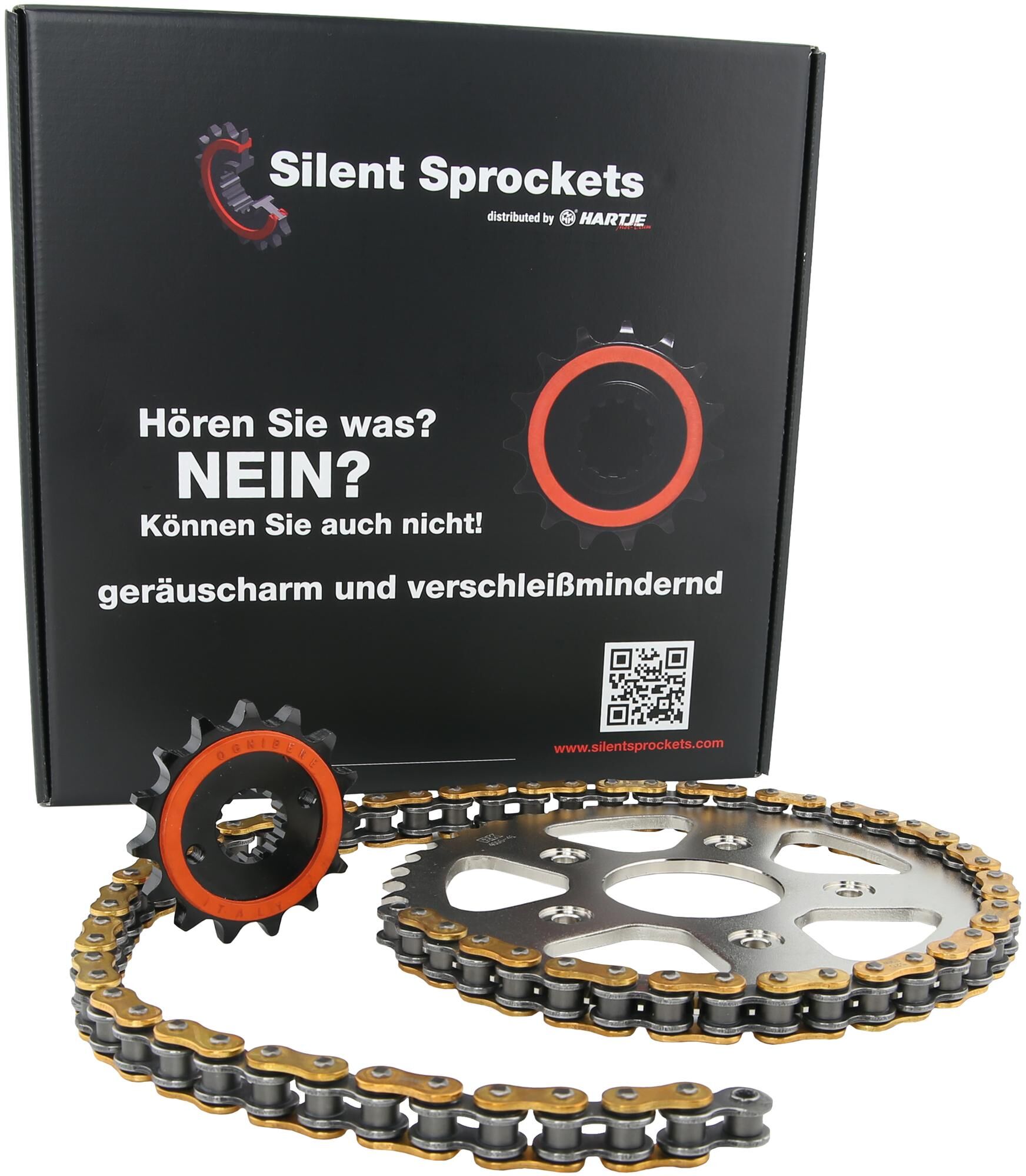 _Kettensatz Kettenkits,Kettensätze